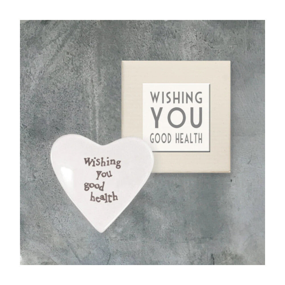Heart Dish