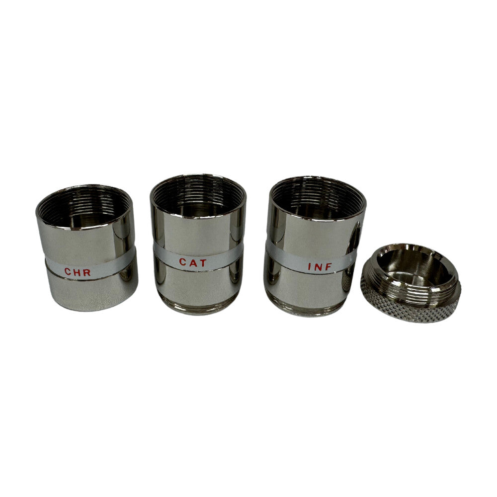 Triple Oil Stock 882