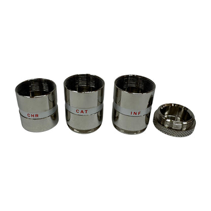 Triple Oil Stock 882