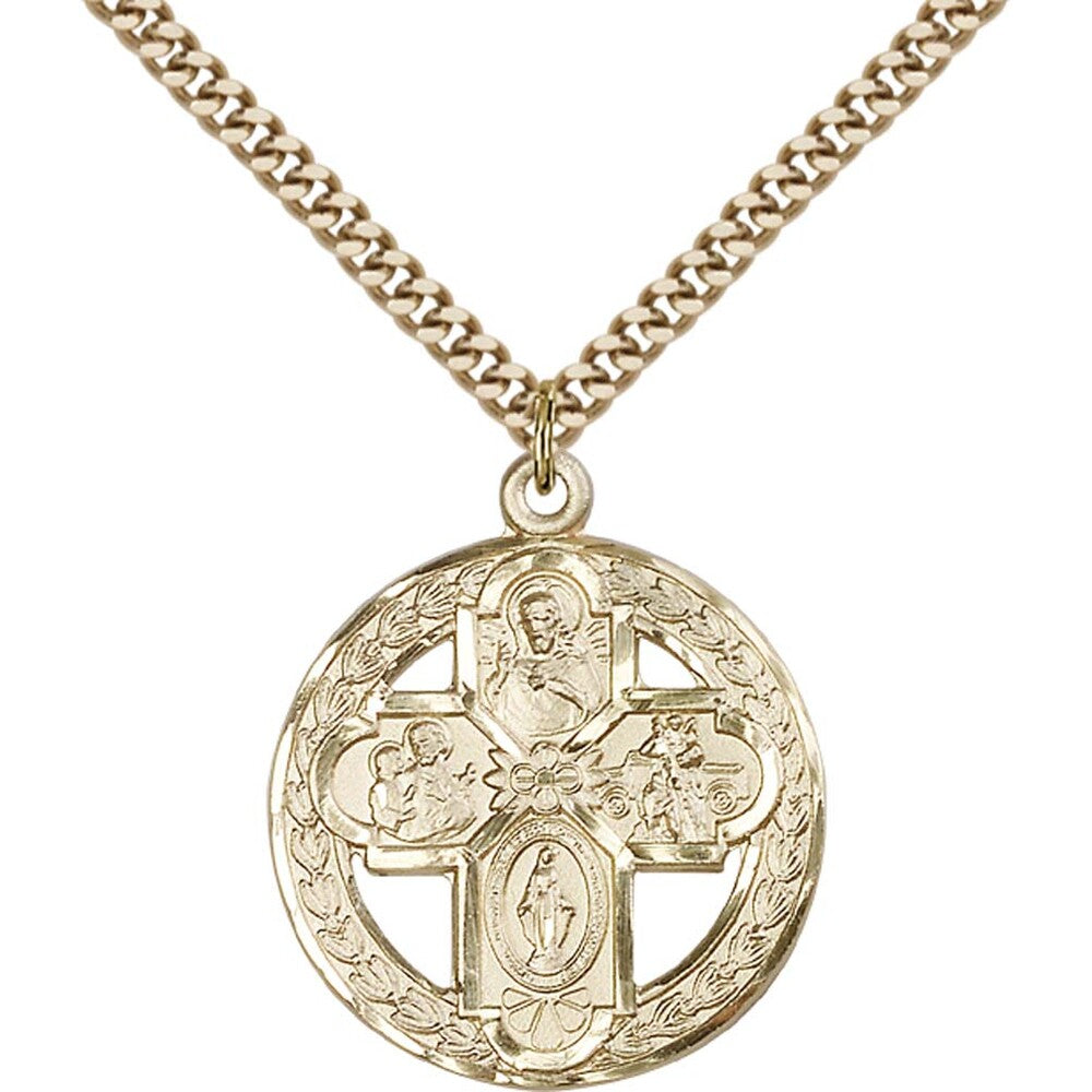 4-way Pendant
