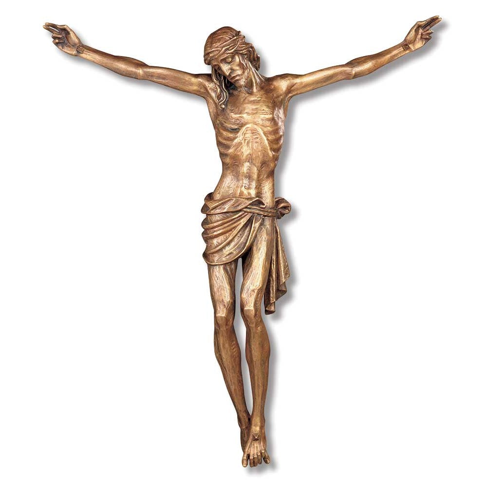Crucifix/Corpus with INRI DS217