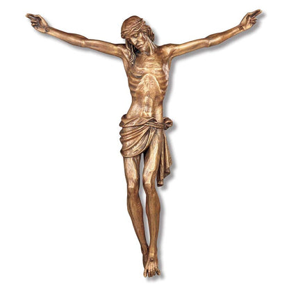 Crucifix/Corpus with INRI DS217