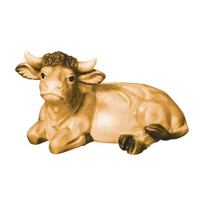 Crouching Ox - Maple Wood