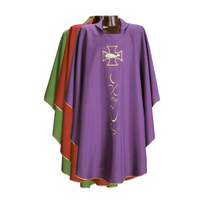 Desta Chasubles DES009