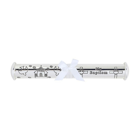 Baptism Certificate Holder