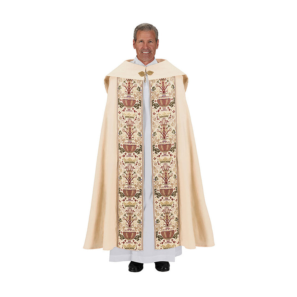 Coronation Cope & Humeral Veil