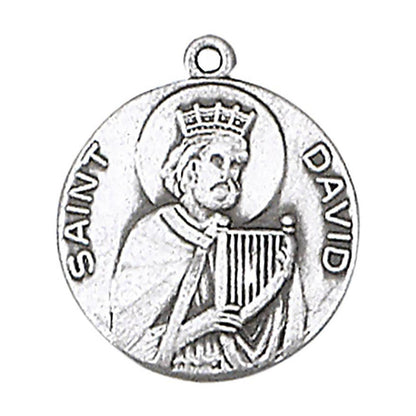 St David Medal