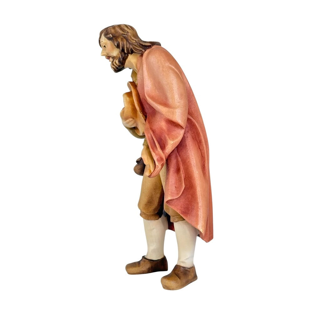Single Shepherd - Maple Wood