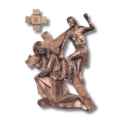Stations of the Cross 1372