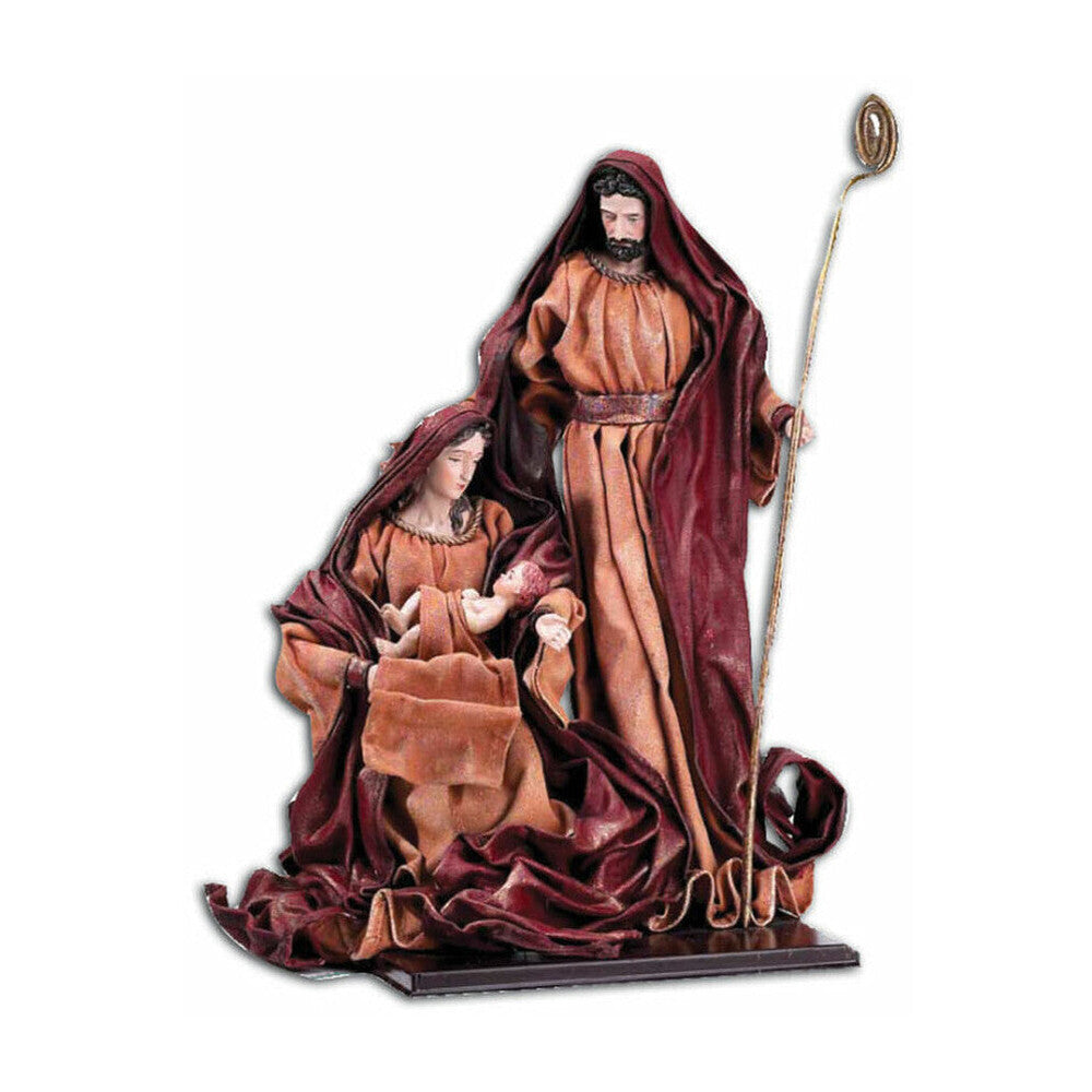 One Piece Holy Family