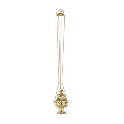 Ornate Medium Censer