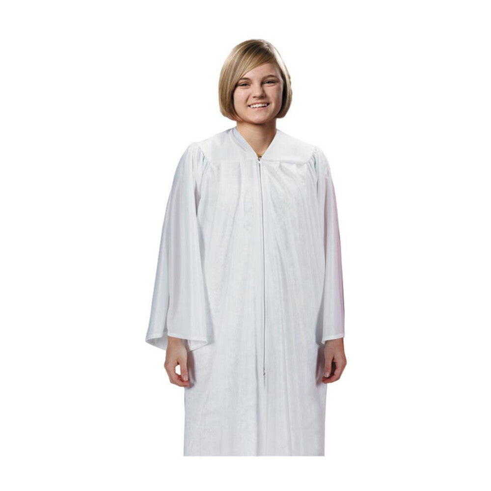 Confirmation Robes - Red & White