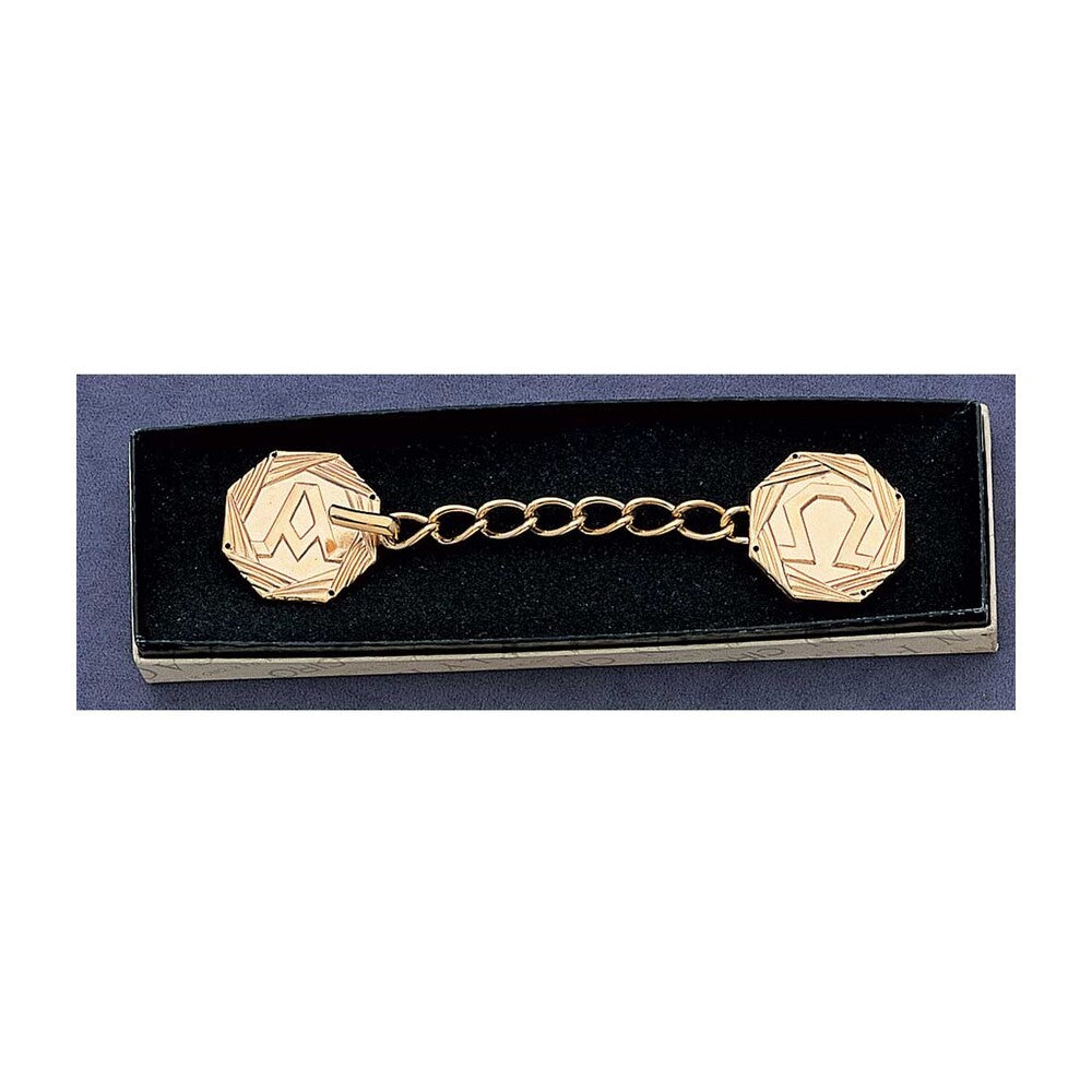 Cope Clasp, Style AV8570G