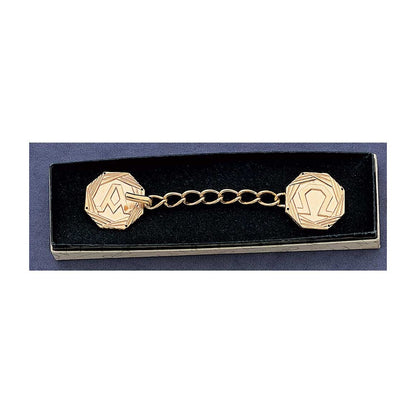 Cope Clasp, Style AV8570G