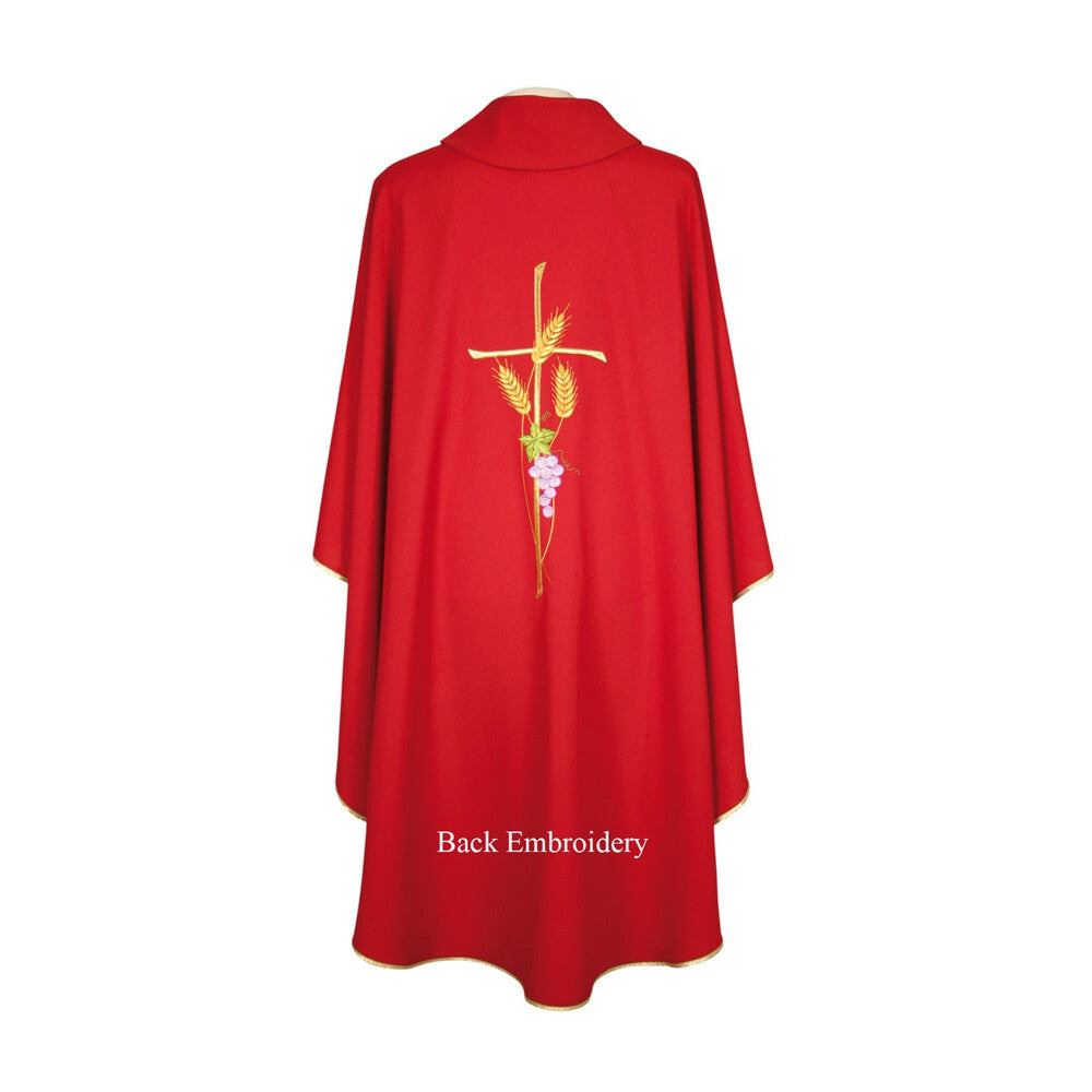 Desta Chasubles DES201