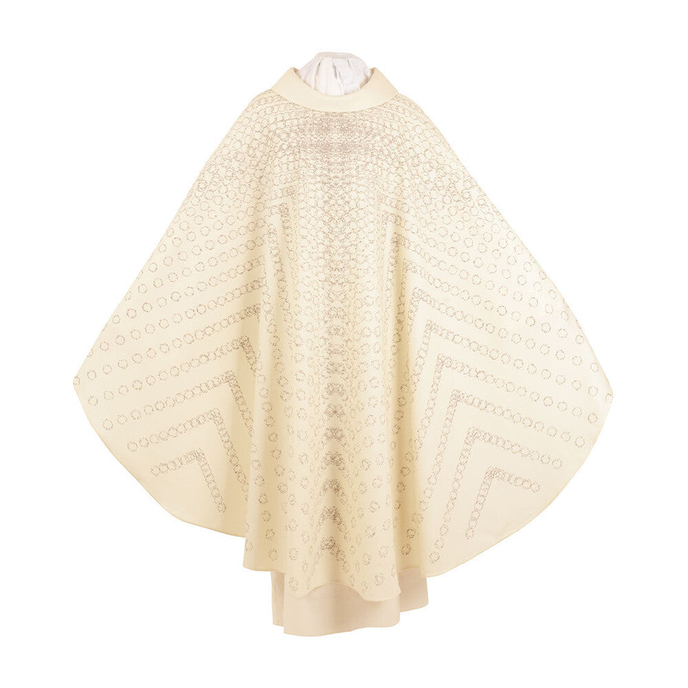 "Pluvia" Design Chasuble - Available in 4 Colours