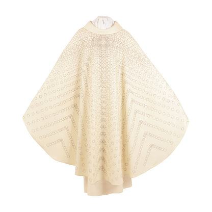 "Pluvia" Design Chasuble - Available in 4 Colours