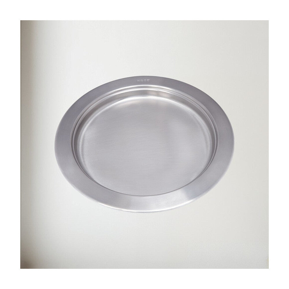 Pewter Medieval Antique Finish Charger