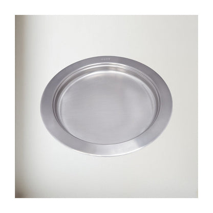 Pewter Medieval Antique Finish Charger