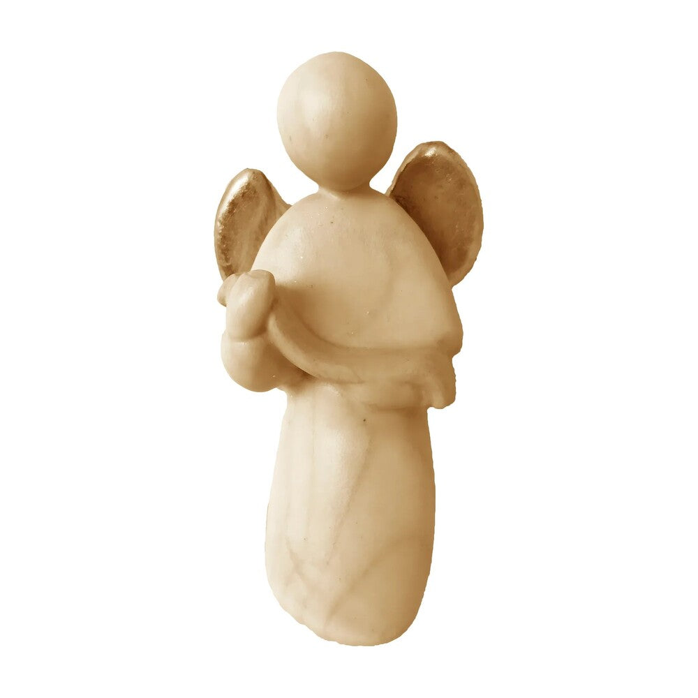 Angel - Maple Wood