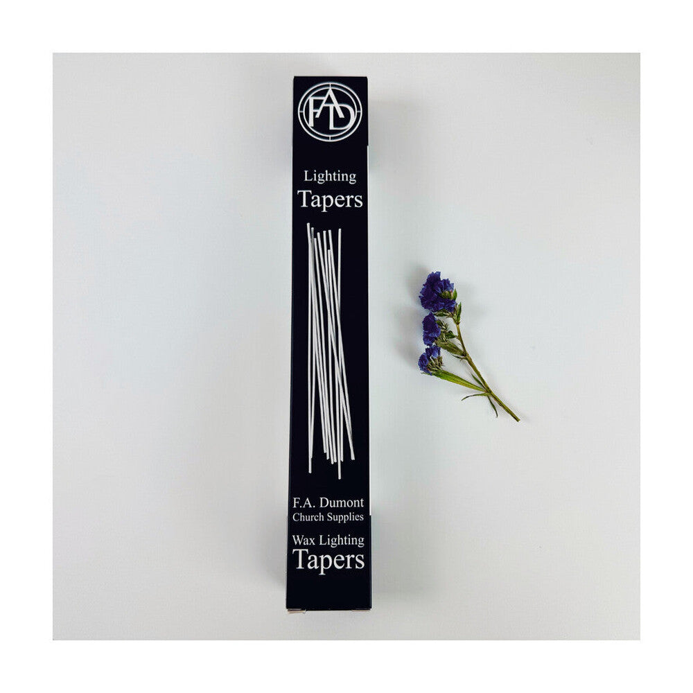 Wax Lighting Tapers