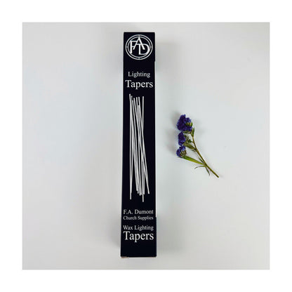 Wax Lighting Tapers