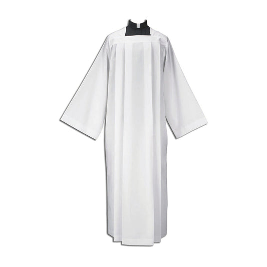 R. J. Toomey Augustinian Collection Alb Plain