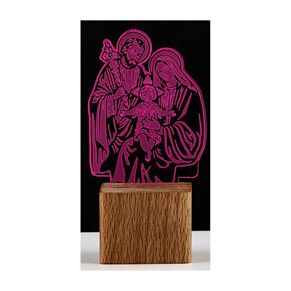 Devotional Night Lights - Click For More Designs