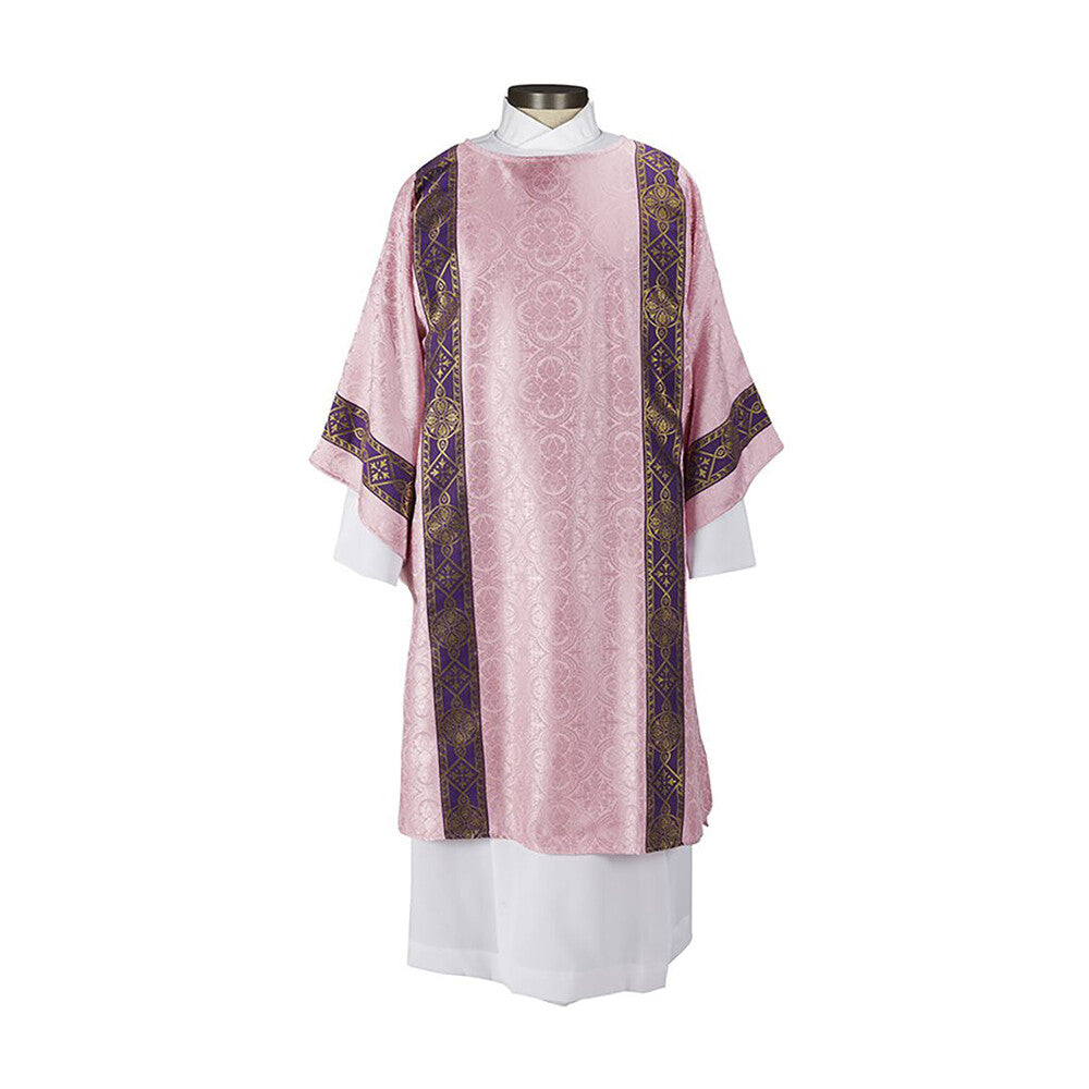 Avignon Collection Dalmatic - Available in 5 Colours