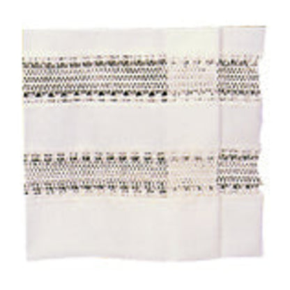 Cotta Woven Lace Embroidery