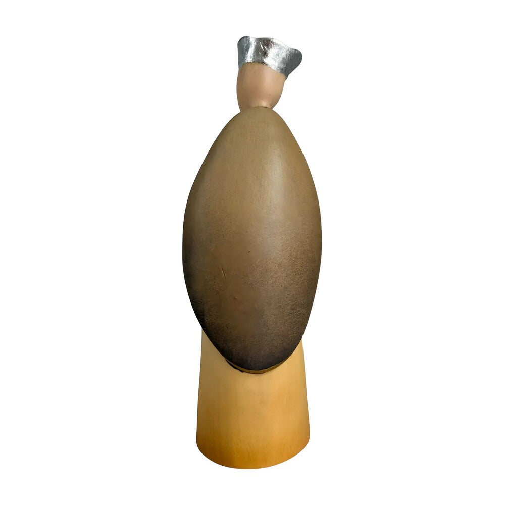 King Melchior in Maple Wood