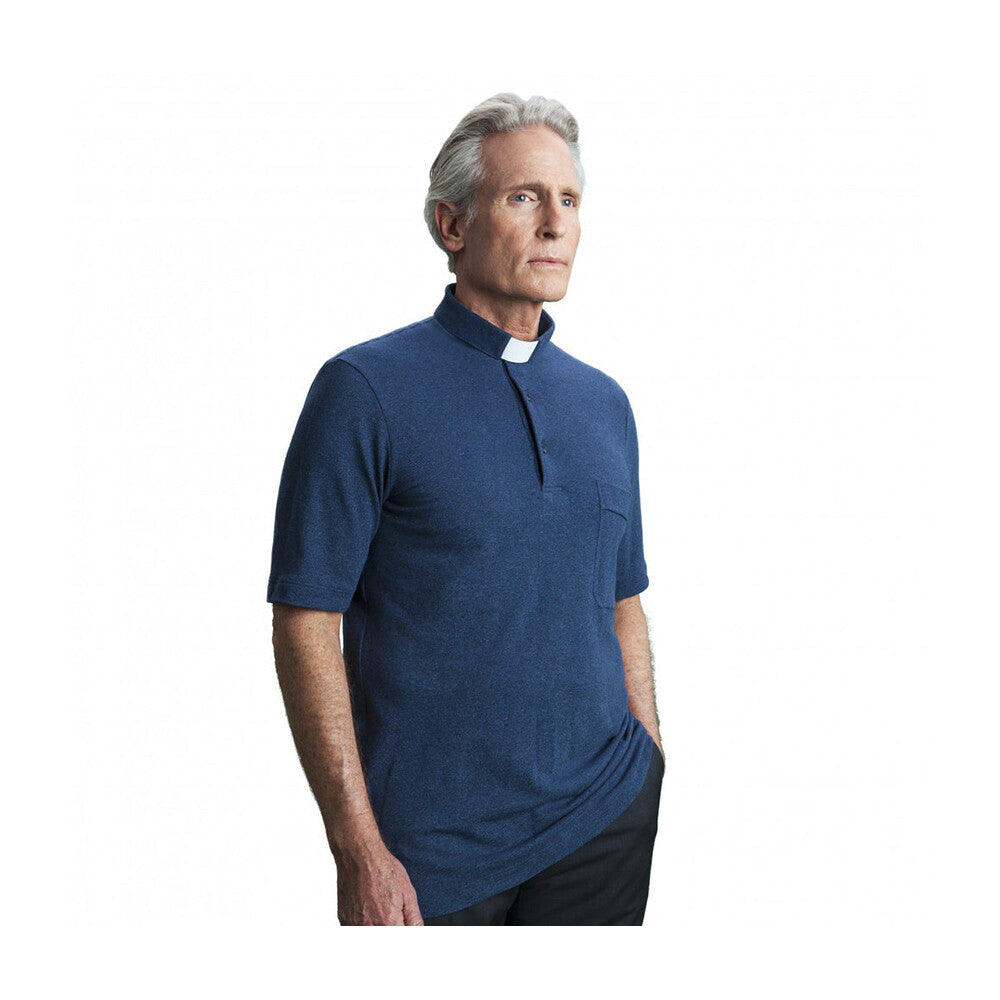 Desta 100% Cotton Polo Shirts - Available in 6 Colours