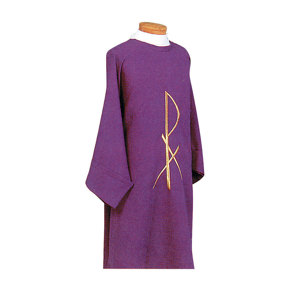 Dalmatic D852 Available In 8 Liturgical Colours