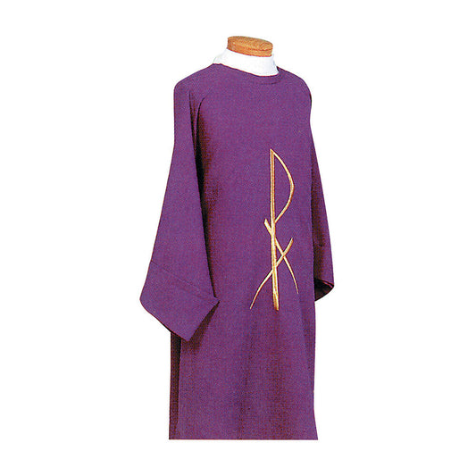 Dalmatic D852 Available In 8 Liturgical Colours