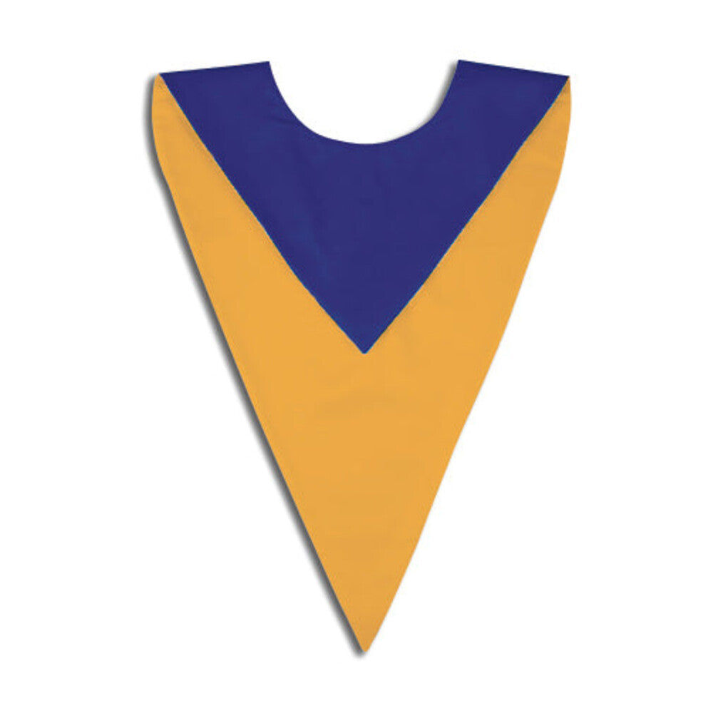 Plain Reversible Choir Stoles