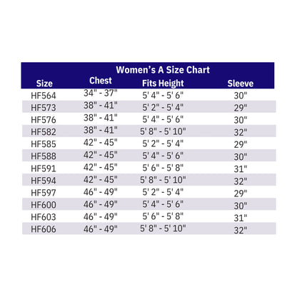 Women's RT Wesley Pulpit Robe