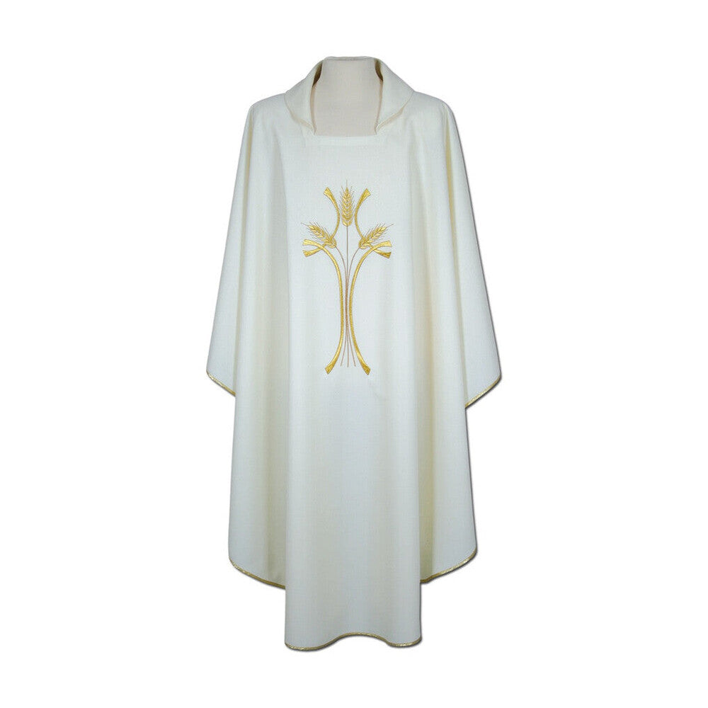 Chasuble DES196