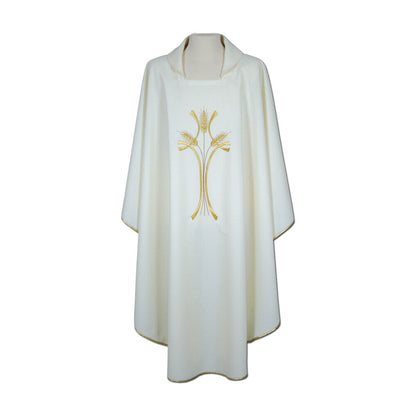 Chasuble DES196