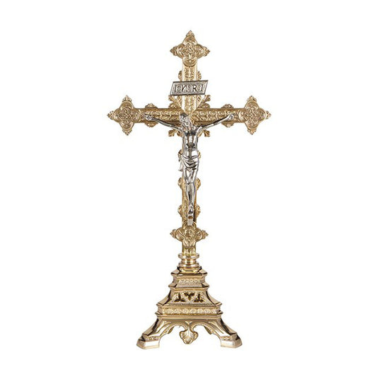 Versailles Series Altar Crucifix