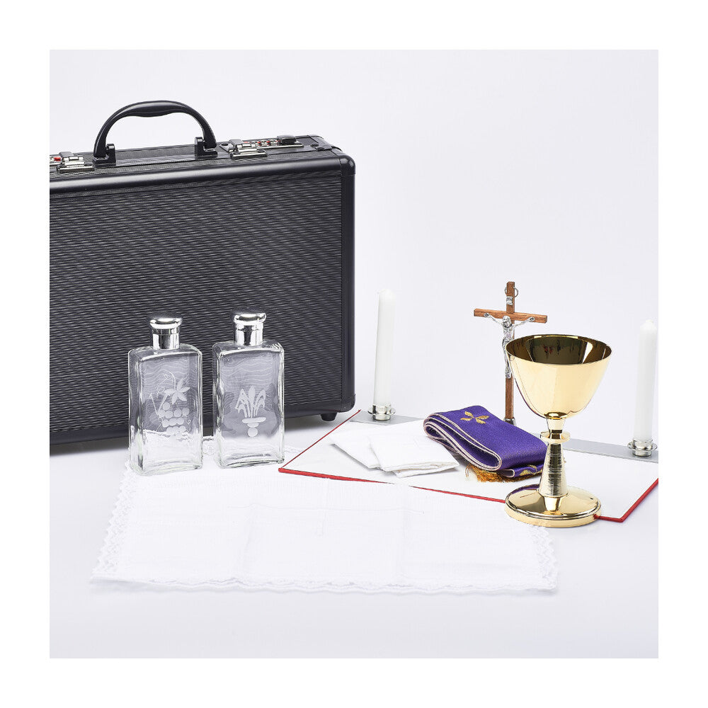 Travelling Mass Kit, Style 903