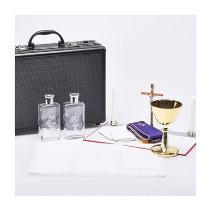 Travelling Mass Kit, Style 903