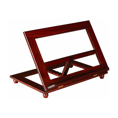 Adjustable Bible Stand