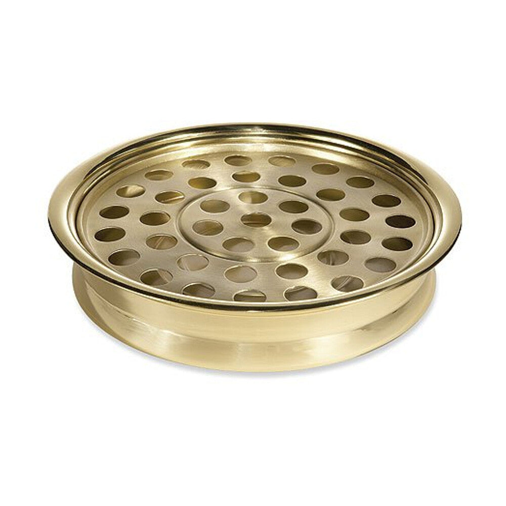 Solid Brass Communion Tray