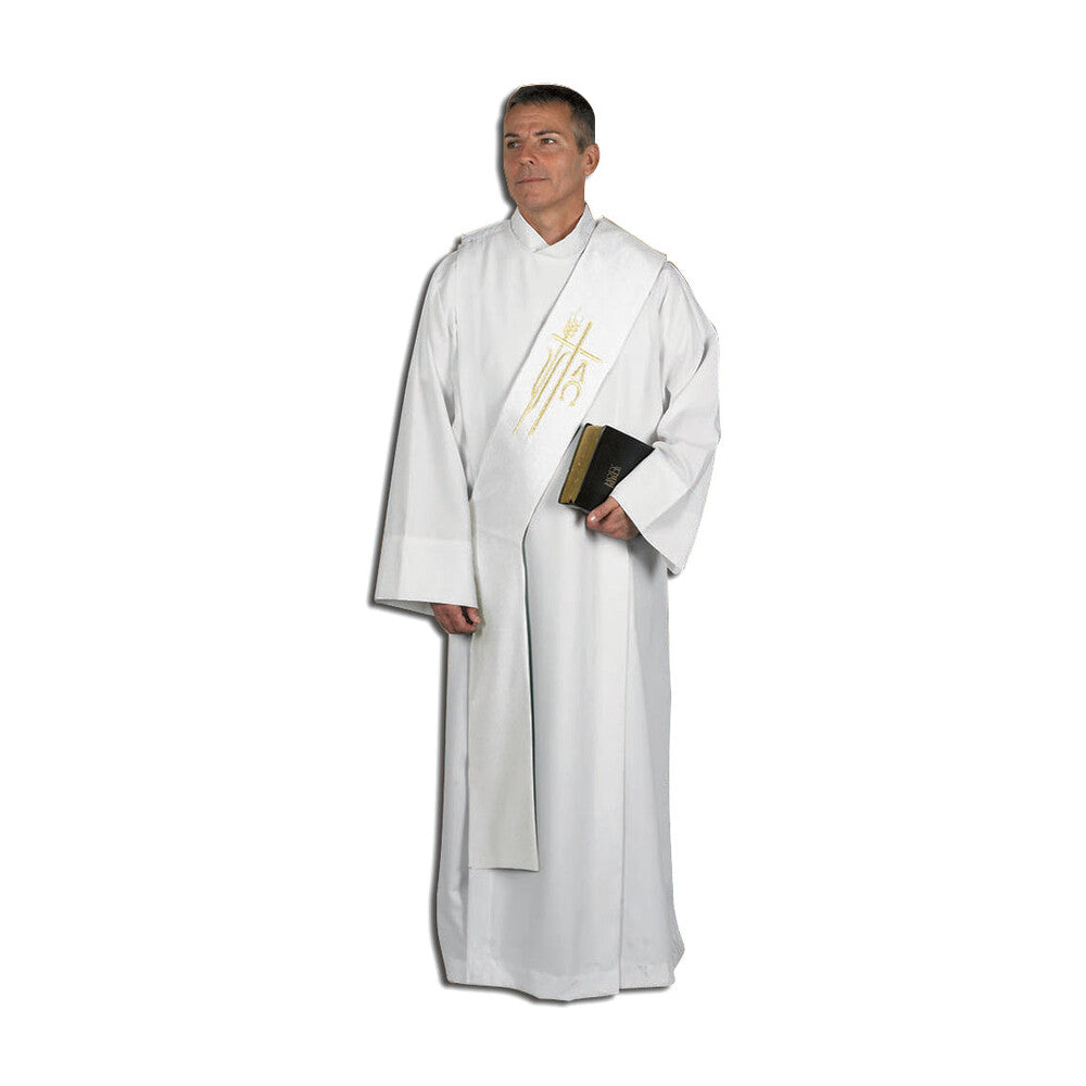 Alpha Omega Deacon Stole