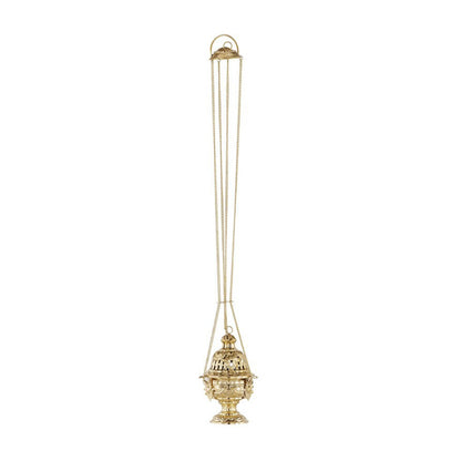 Ornate Medium Censer