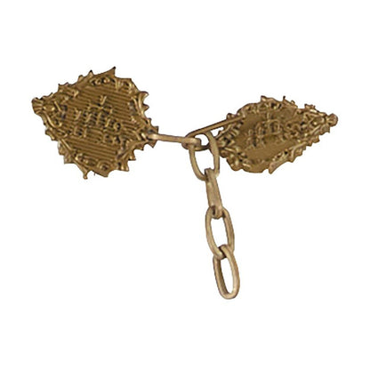 IHS Cope Clasp