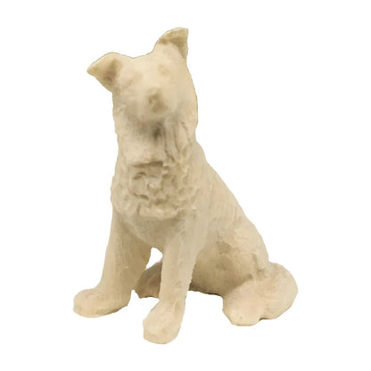 German Shepherd Dog -Maple Wood