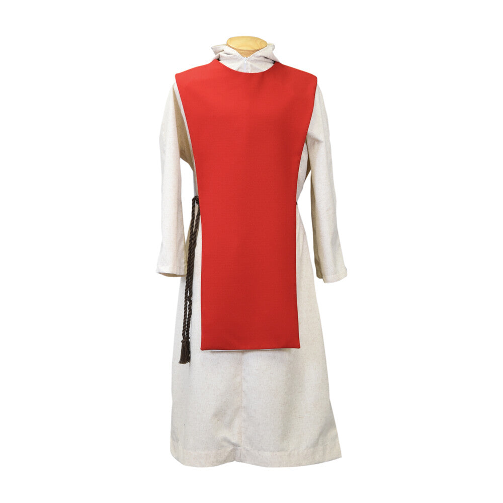 Reversible Scapulars for Altar Servers