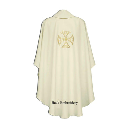 Desta Chasubles DES023