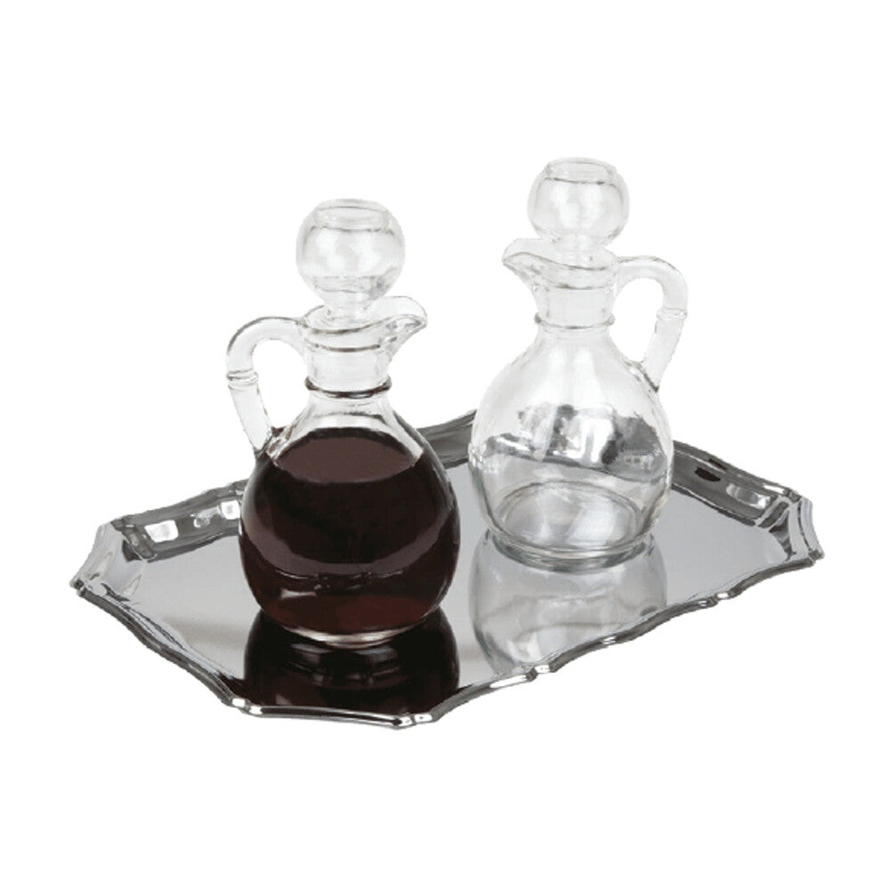 SET - CB-1 Bottles / 9764C Tray